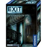 KOSMOS 694036 gioco da tavolo Deduzione, Gioco di partito Gioco da tavolo, Deduzione, 12 anno/i, 45 min, Gioco di famiglia