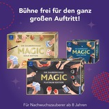 KOSMOS 69708 kit di magia per bambini, Scatola magica 8 anno/i
