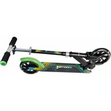 Muuwmi Scooter in alluminio Neon 180 mm 