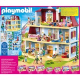 PLAYMOBIL Dollhouse 70205 set da gioco, Giochi di costruzione Azione/Avventura, 4 anno/i, Mini Stilo AAA, Multicolore, Plastica