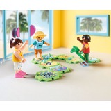PLAYMOBIL FamilyFun 70440 gioco di costruzione, Giochi di costruzione Set di figure giocattolo, 4 anno/i, Plastica, 66 pz, 297 g