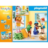 PLAYMOBIL FamilyFun 70440 gioco di costruzione, Giochi di costruzione Set di figure giocattolo, 4 anno/i, Plastica, 66 pz, 297 g