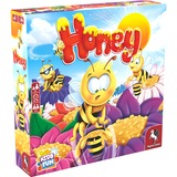 Pegasus Honey, Gioco da tavolo 