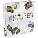 Pictures Gioco da tavolo Famiglia, Gioco di abilità