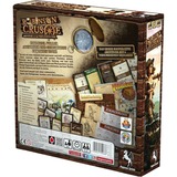 Pegasus Robinson Crusoe Gioco da tavolo Viaggio/avventura Gioco da tavolo, Viaggio/avventura, 10 anno/i, 60 min, Gioco di famiglia