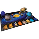 Ravensburger Il Sistema Planetario, Puzzle 540 pz, Spazio, 6 anno/i
