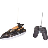 Revell Mini Speedboat SPRING TIDE 40, RC Nero/Bianco