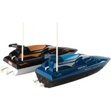 Revell Mini Speedboat SPRING TIDE 40, RC Nero/Bianco