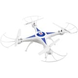 Quadrocopter GO! STUNT, Drone