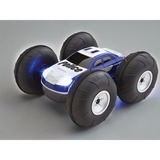 Revell Stunt Car FlipRacer, RC Nero/Bianco