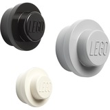 Room Copenhagen Supporto da parete LEGO, Montaggio a parete 