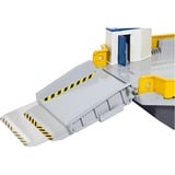 SIKU 10175000000 veicolo giocattolo, Veicolo modello grigio/Giallo, Super, 3 anno/i, Metallo, Plastica, Bianco, Multicolore