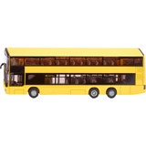 SIKU 10188400000 veicolo giocattolo, Veicolo modello giallo, Super, 3 anno/i, Metallo, Plastica, Giallo