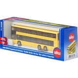 SIKU 10188400000 veicolo giocattolo, Veicolo modello giallo, Super, 3 anno/i, Metallo, Plastica, Giallo