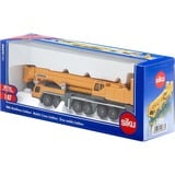 SIKU 10188600000 veicolo giocattolo, Veicolo modello arancione , Super, 3 anno/i, Metallo, Plastica, Arancione
