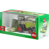 SIKU 10199300000 veicolo giocattolo, Veicolo modello verde chiaro/Bianco, Interno, 3 anno/i, Metallo, Plastica, Verde