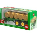SIKU 10289100000 veicolo giocattolo, Veicolo modello verde/giallo dorato, 3 anno/i, Metallo, Plastica, Multicolore