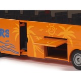 SIKU 10373800000 veicolo giocattolo,  veicolo da gioco arancione , Arancione, Metallo, Plastica, 3 anno/i, Ragazzo/Ragazza, Super; Mercedes, Interno