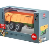 SIKU 10678000000 veicolo giocattolo, RC 3 anno/i, Plastica, Multicolore