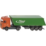 SIKU 1796 modellino in scala Modellino di camion/rimorchio Preassemblato 1:87, Veicolo modello Modellino di camion/rimorchio, Preassemblato, 1:87, Bambino/Bambina, Plastica, Metallo, Super