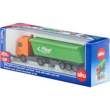 SIKU 1796 modellino in scala Modellino di camion/rimorchio Preassemblato 1:87, Veicolo modello Modellino di camion/rimorchio, Preassemblato, 1:87, Bambino/Bambina, Plastica, Metallo, Super