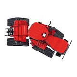 SIKU 3275 veicolo giocattolo,  veicolo da gioco rosso/Nero, Rosso, Modellino di trattore, Metallo, Plastica, 3 anno/i, 1:32, Not for children under 36 months
