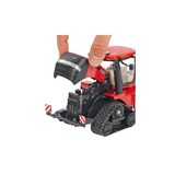 SIKU 3275 veicolo giocattolo,  veicolo da gioco rosso/Nero, Rosso, Modellino di trattore, Metallo, Plastica, 3 anno/i, 1:32, Not for children under 36 months
