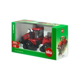 SIKU 3275 veicolo giocattolo,  veicolo da gioco rosso/Nero, Rosso, Modellino di trattore, Metallo, Plastica, 3 anno/i, 1:32, Not for children under 36 months
