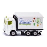 SIKU 6312 veicolo giocattolo, Veicolo modello 3 anno/i, Multicolore