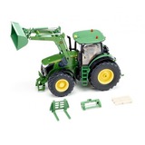 SIKU 6792 modellino radiocomandato (RC) 1:32 verde, 1:32, 6 anno/i