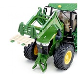 SIKU 6792 modellino radiocomandato (RC) 1:32 verde, 1:32, 6 anno/i