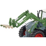 SIKU 6793 modellino radiocomandato (RC) 1:32 verde, 1:32, 3 anno/i
