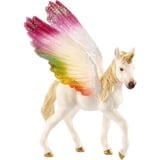 Schleich BAYALA 70577 action figure giocattolo, Gioco figura 5 anno/i, Unicorn / Pegasus, Unicorns & Fairies, Multicolore, Plastica, 1 pz