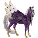 Schleich BAYALA 70579 action figure giocattolo, Gioco figura 5 anno/i, Unicorn / Pegasus, Unicorns & Fairies, Multicolore, Plastica, 1 pz