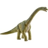 Schleich Dinosaurs 14581 action figure giocattolo, Gioco figura 4 anno/i, Age of the Dinos, Conquering the Earth, Dinosaurs and volcano, The first giants, Multicolore, Plastica
