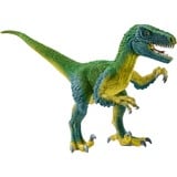 Schleich Dinosaurs 14585 action figure giocattolo, Gioco figura 4 anno/i, Conquering the Earth, Dinosaurs and volcano, Multicolore, Plastica, 1 pz