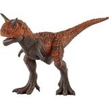 Schleich Dinosaurs 14586 action figure giocattolo, Gioco figura 4 anno/i, Conquering the Earth, Dinosaurs and volcano, Multicolore, Plastica, 1 pz