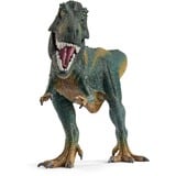 Schleich Dinosaurs 14587 action figure giocattolo, Gioco figura 4 anno/i, Conquering the Earth, Dinosaurs and volcano, Multicolore, Plastica