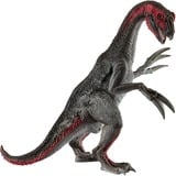 Schleich Dinosaurs 15003 action figure giocattolo, Gioco figura 4 anno/i, Conquering the Earth, Dinosaurs and volcano, Multicolore, Plastica, 1 pz