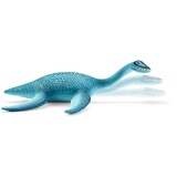 Schleich Dinosaurs Plesiosauro, Gioco figura Blu Azur, 4 anno/i, Age of the Dinos, Dinosaurs and volcano, Multicolore, Plastica, 1 pz