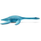Schleich Dinosaurs Plesiosauro, Gioco figura Blu Azur, 4 anno/i, Age of the Dinos, Dinosaurs and volcano, Multicolore, Plastica, 1 pz