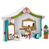Schleich HORSE CLUB 42466 set da gioco, Gioco figura Fattoria, 5 anno/i, Multicolore, Plastica