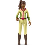 Schleich HORSE CLUB 42466 set da gioco, Gioco figura Fattoria, 5 anno/i, Multicolore, Plastica