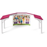 Schleich HORSE CLUB 42466 set da gioco, Gioco figura Fattoria, 5 anno/i, Multicolore, Plastica