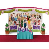 Schleich HORSE CLUB 42466 set da gioco, Gioco figura Fattoria, 5 anno/i, Multicolore, Plastica