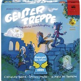 Schmidt Spiele 40811 gioco da tavolo Apprendimento Gioco da tavolo, Apprendimento, 4 anno/i
