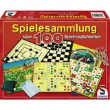Schmidt Spiele 49147 gioco da tavolo Strategia Gioco da tavolo, Strategia, 6 anno/i