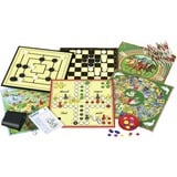 Schmidt Spiele 49147 gioco da tavolo Strategia Gioco da tavolo, Strategia, 6 anno/i