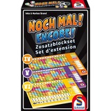 Schmidt Spiele 49345 Gioco da tavolo Educativo, Gioco di dadi Gioco da tavolo, Educativo, 8 anno/i, Edizione da viaggio, Gioco di famiglia