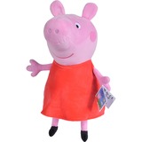 Simba 109261002 peluche, Peluche animali rosa/Rosso, Maiale giocattolo, Ragazzo/Ragazza